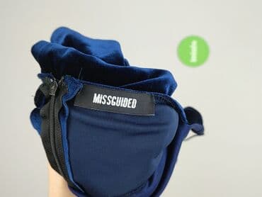 płaszcz missguided: Missguided, Sukienka damska, rozmiar S — 5