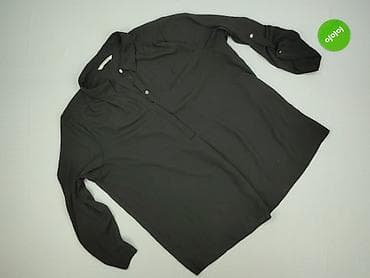 marynarki pull and bear: George, Жіноча блуза, розмір 5XL — 2