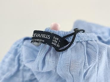 sweter od stradivarius: Stradivarius, Bluzka damska, rozmiar L — 7