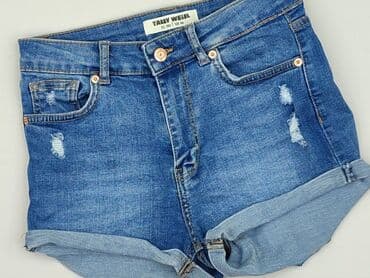 Tally Weijl, Shorts for women, size S (EU 36)