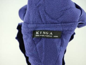 sukienki z kaszmiru: Kardigan damski, rozmiar 3XL — 4