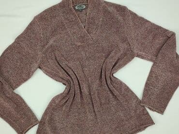 sweter h: Cecilia Classics, Women`s sweater, size L (EU 40) — 1