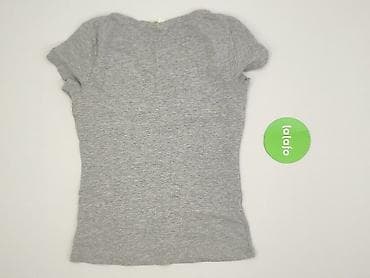 t shirt basic uniqlo: H&M, T-shirt damski, rozmiar S — 3