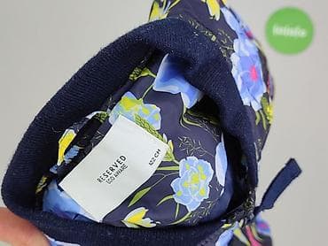 elementy trencz: Kurtka przejściowa, Reserved, 7 lat, 116-122 cm, stan - Bardzo dobry — 4