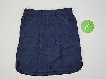 pull on trousers h: Spódnica damska, rozmiar S — 2