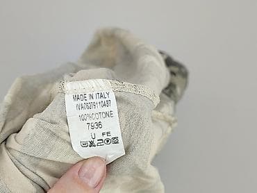 poncho: Sukienka damska, rozmiar S — 4