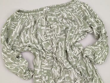 apricot bluzki: Bluzka damska, rozmiar M — 1