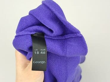 paramour sweter: George, Светр жіночий, розмір 3XL — 5