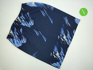 spodnice ludowe: Spódnica damska, rozmiar 2XL — 3