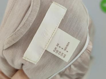 hm spódnice: H&M, Marynarka damska, rozmiar XS — 4