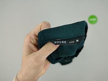 spódnice patchwork: House, Sukienka damska, rozmiar M — 6