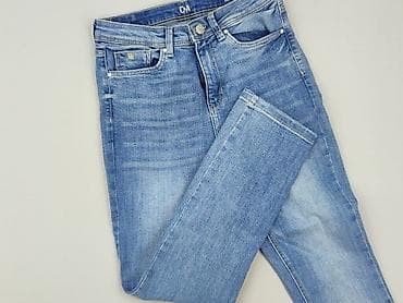 buty camp david: C&A, Jeansy damskie, rozmiar XS — 1