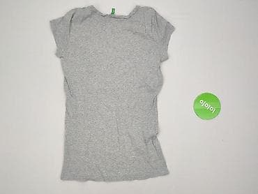 mogee tee: United Colors of Benetton, T-shirt damski, rozmiar S — 3
