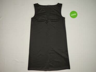 duże rozmiary ekskluzywne sukienki plus size: Sukienka damska, rozmiar M — 2