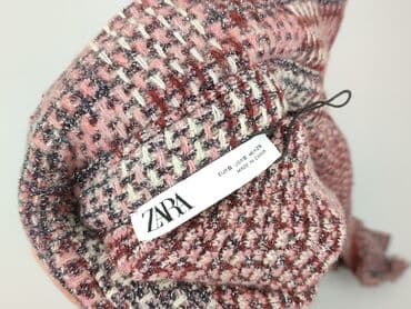 zara kurtka z kożuszkiem: Zara, Kurtka przejściowa damska, rozmiar S — 6