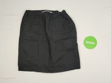 simple spódnice plisowane: Street One, Women`s skirt, size S (EU 36) — 2