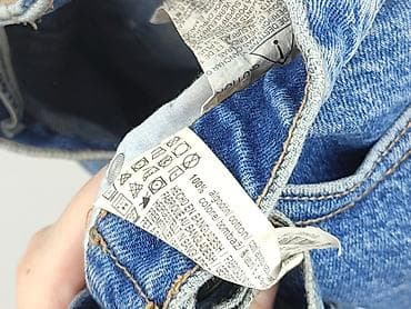 pull bear szorty: PULL&BEAR, Szorty damskie, rozmiar 2XS — 5