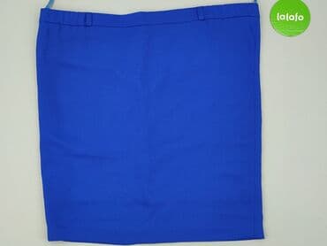 spódnice maxi do pracy: Spódnica damska, rozmiar 2XL — 2