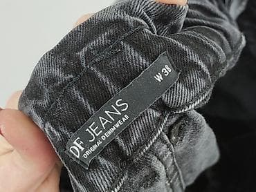 spodenki jeansowe pull bear: Defacto, Szorty damskie, rozmiar M — 4