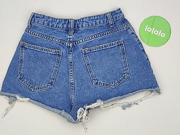 7 more: Shein, Szorty damskie, rozmiar XS — 3