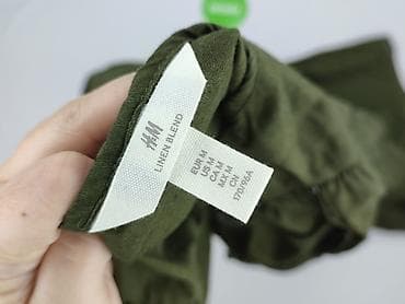 body cekiny hm: H&M, Sukienka damska, rozmiar S — 4