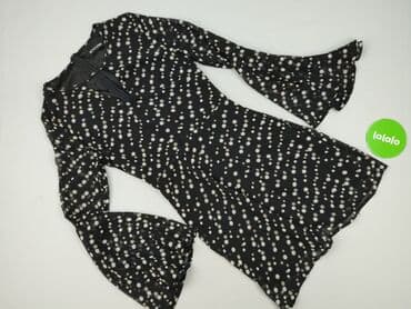 biala sukienka pretty little thing: PrettyLittleThing, Sukienka damska, rozmiar 2XS — 2