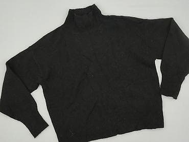 burton sweter: H&M L.O.G.G., Golf damski, rozmiar XS — 1