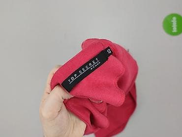 bluzki twarz: Top Secret, Sukienka damska, rozmiar L — 5