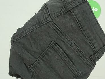 krótkie spodenki w pracy a bhp: Miss RJ, Szorty damskie, rozmiar S — 4