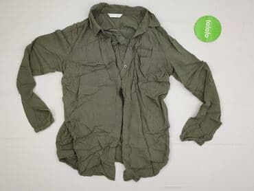 koszula flanelowa carhartt: Promod, Koszula damska, rozmiar S — 2