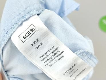 reebok dresy: Orsay, Chinosy dla mężczyzn, rozmiar S — 6