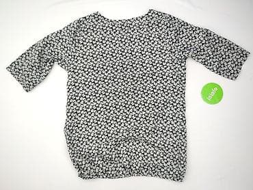 bluza c a: Bluzka damska, rozmiar 4XL — 3