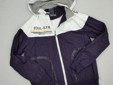 Parki: Kurtka przejściowa damska, rozmiar L — 1