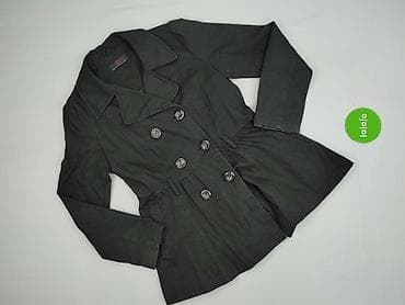 primark trencz: New Look, Płaszcz damski, rozmiar L — 2