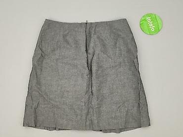 spódnice khaki mini: Tatuum, Spódnica damska, rozmiar M — 3