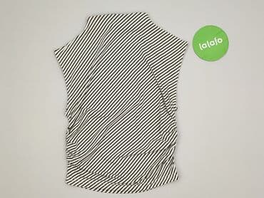 hm bluzki z krótkim rękawem: H&M, Bluzka damska, rozmiar S — 3