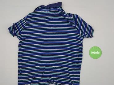 koszulki męskie używane: Koszulka polo dla mężczyzn, rozmiar L — 3