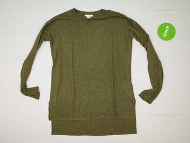 bluzki pod marynarkę plus size: H&M, Bluzka damska, rozmiar S — 2