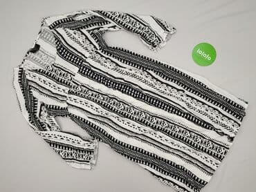 sukienki tureckie midi: Tessentials, Sukienka damska, rozmiar M — 2