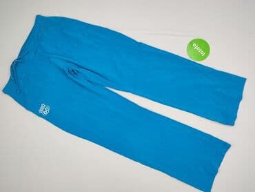 chicaca spodnie: ROUTE 66, Spodnie dresowe damskie, rozmiar XL — 8