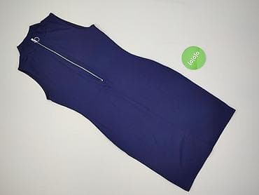 kurtka blue shadow: Sukienka damska, rozmiar S — 2