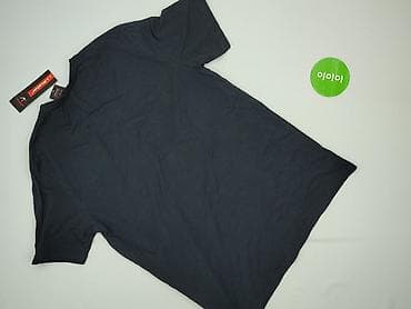 sweter canda: Koszulka dla mężczyzn, rozmiar XL — 3