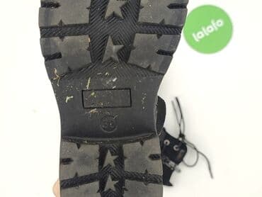 lidl kozaki: Kozaki 30, Używany — 6