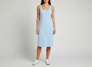 sukienki croop: Cropp, Sukienka damska, rozmiar L — 6