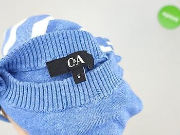 stich bluzy: C&A, Sweter damski, rozmiar S — 4
