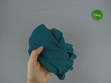 szmaragdowa bluzki damskie: Bluzka damska, rozmiar S — 5