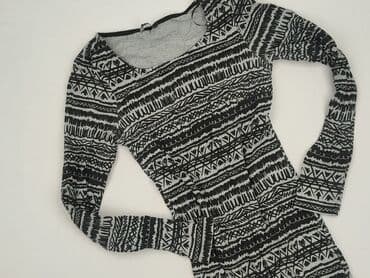 reserved sukienka sweterkowa: Reserved, Sukienka damska, rozmiar S — 2