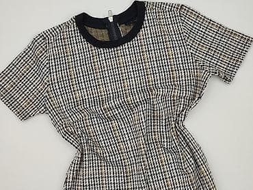 sinsay coat: Janina, Sukienka damska, rozmiar M — 1