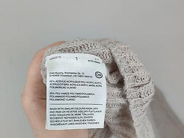 bisou's project sweter: Yessica, Sweter damski, rozmiar 2XL — 4