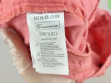 cropp szorty: Esmara, Szorty damskie, rozmiar 2XL — 5